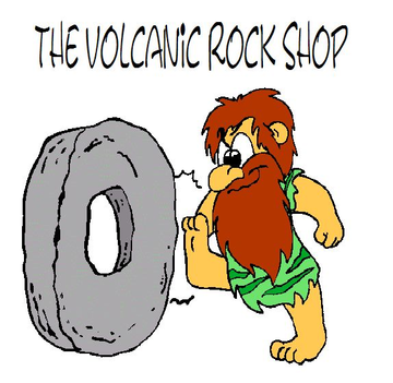 The Volcanic Rock Shop